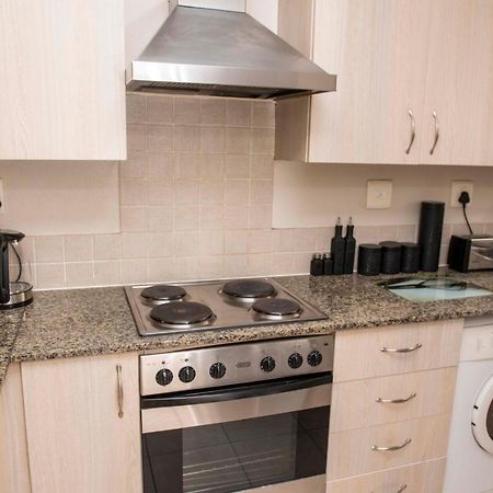 Grayston Exec Apartments Йоганнесбурґ Екстер'єр фото